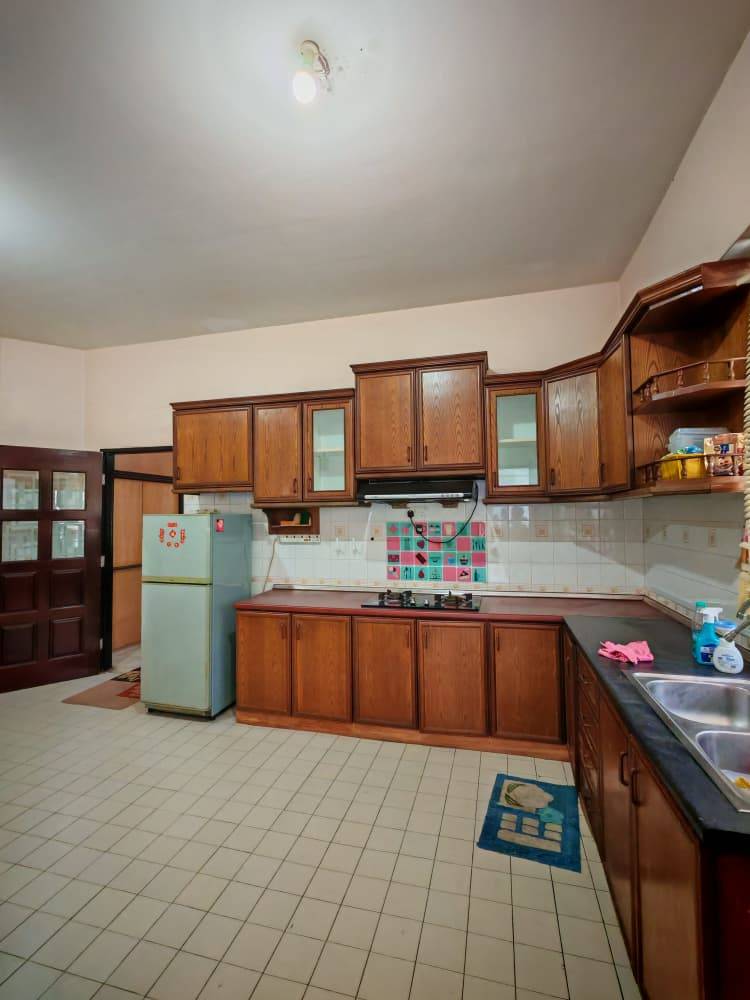 condo in George Town, Penang — photo 4