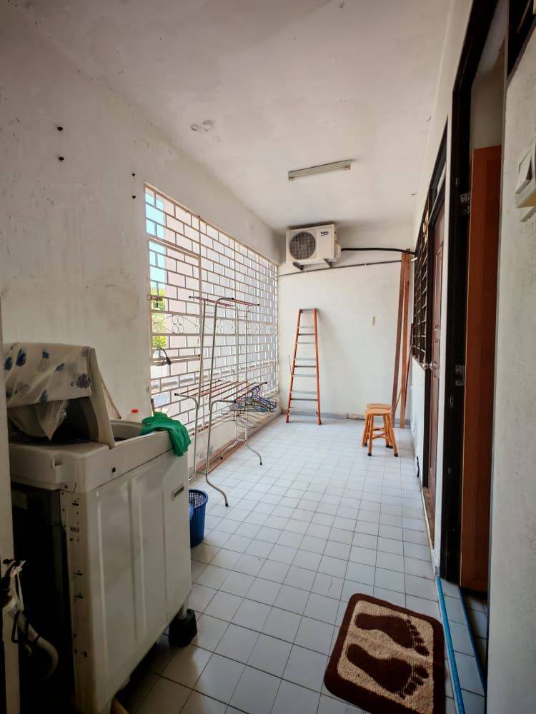 condo in George Town, Penang — photo 5