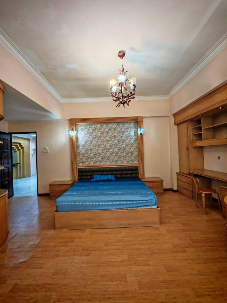 condo in George Town, Penang — photo 6
