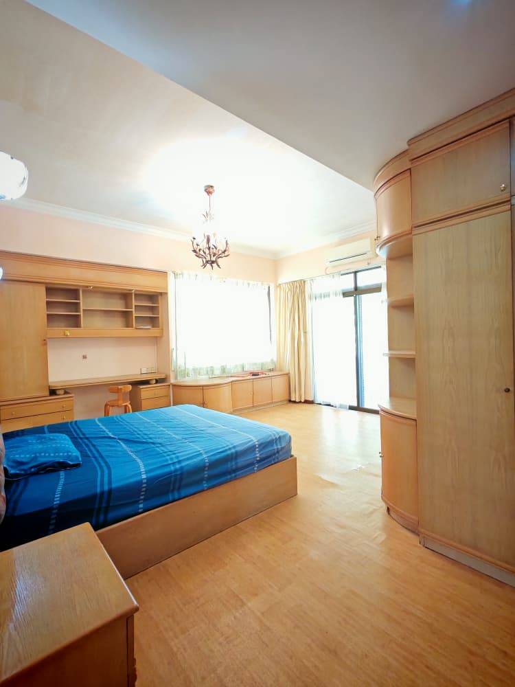 condo in George Town, Penang — photo 7