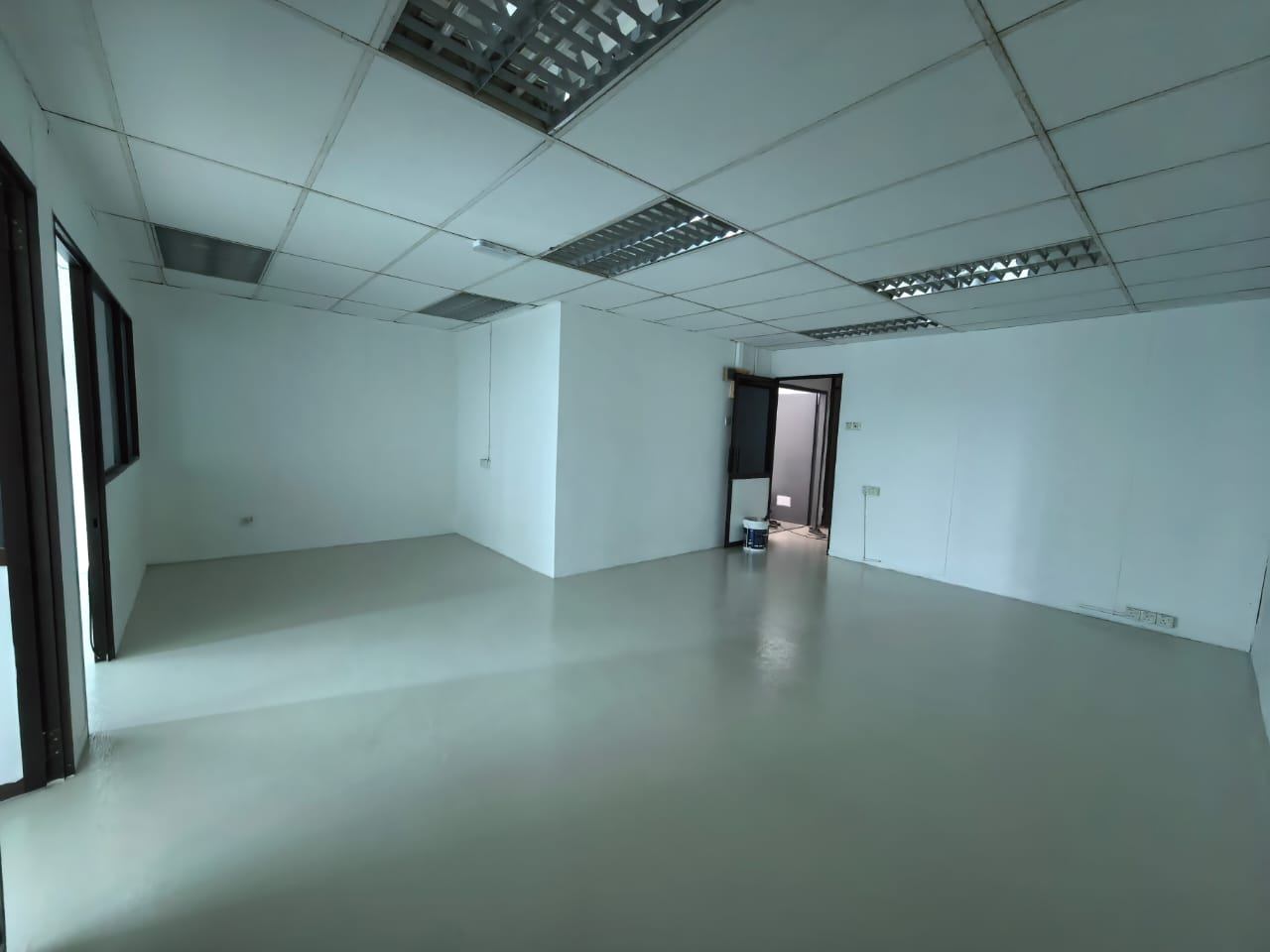 Office for Rent @ Bandar Perai Jaya, Perai | Partly Furnished