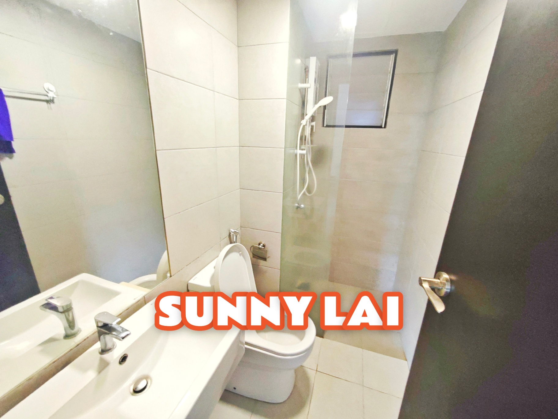 condo in Tanjung Tokong, Penang — photo 2