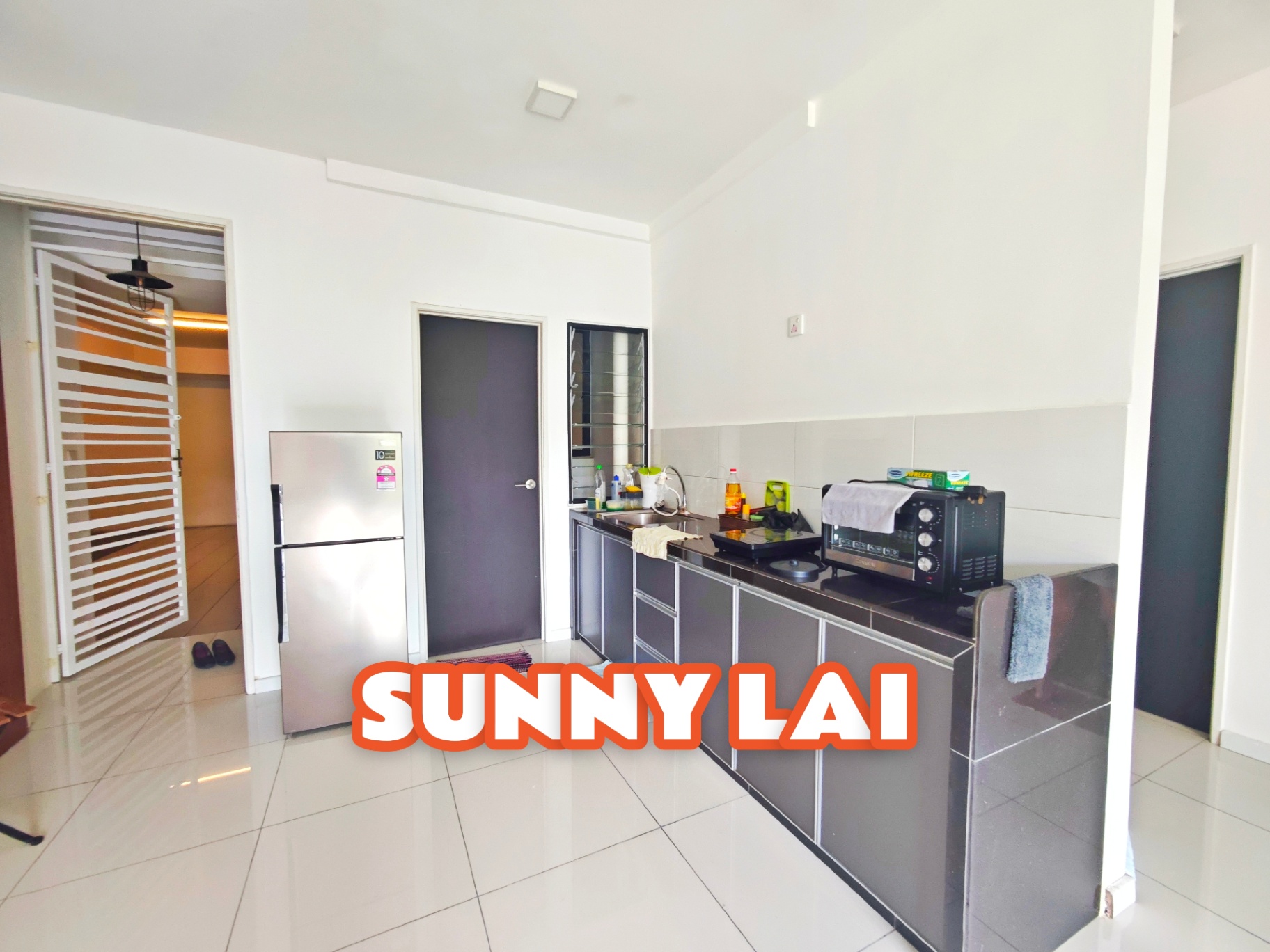condo in Tanjung Tokong, Penang — photo 3