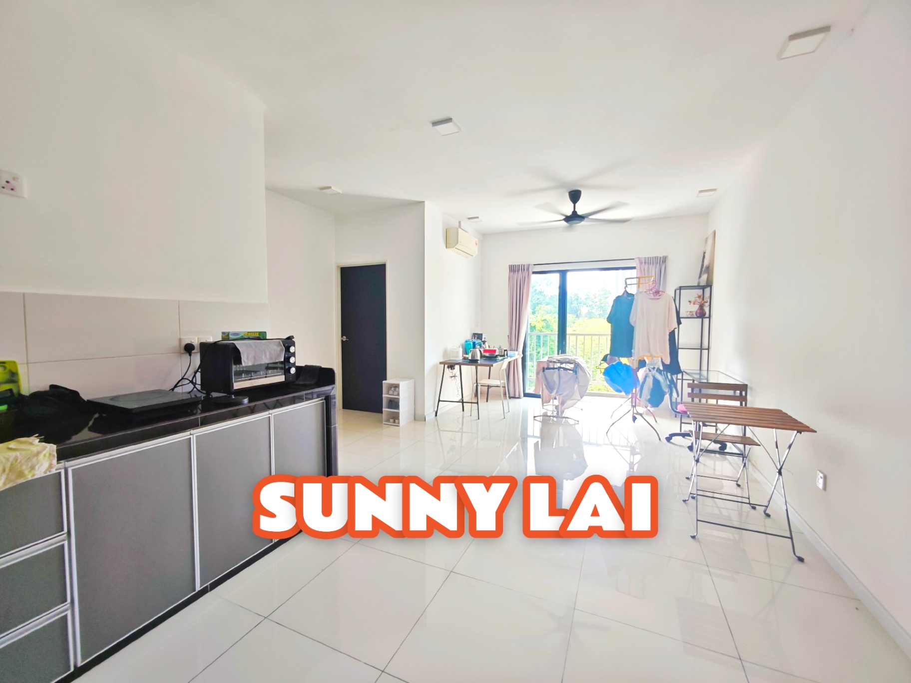 condo in Tanjung Tokong, Penang — photo 4