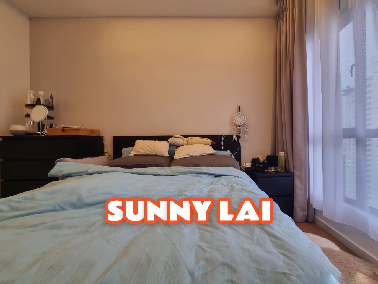 condo in Tanjung Tokong, Penang — photo 3