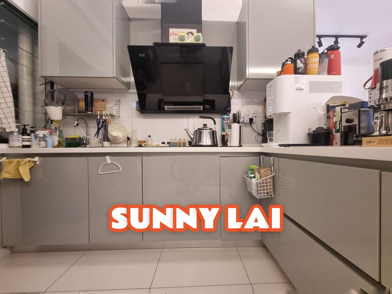 condo in Tanjung Tokong, Penang — photo 7