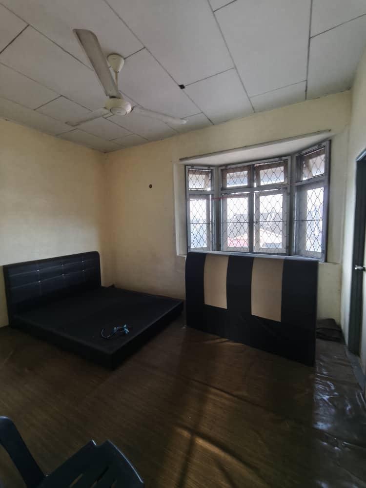 Double Storey Terrace for Sale @ Taman Kota Kenari, Kulim | Freehold