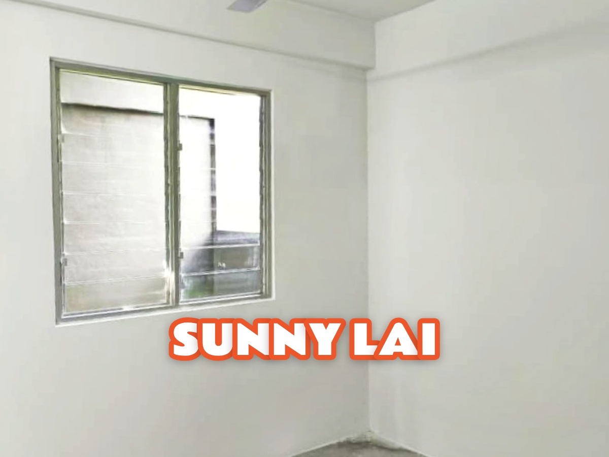 condo in Tanjung Tokong, Penang — photo 3