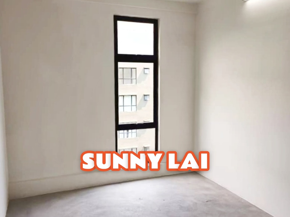 condo in Tanjung Tokong, Penang — photo 4