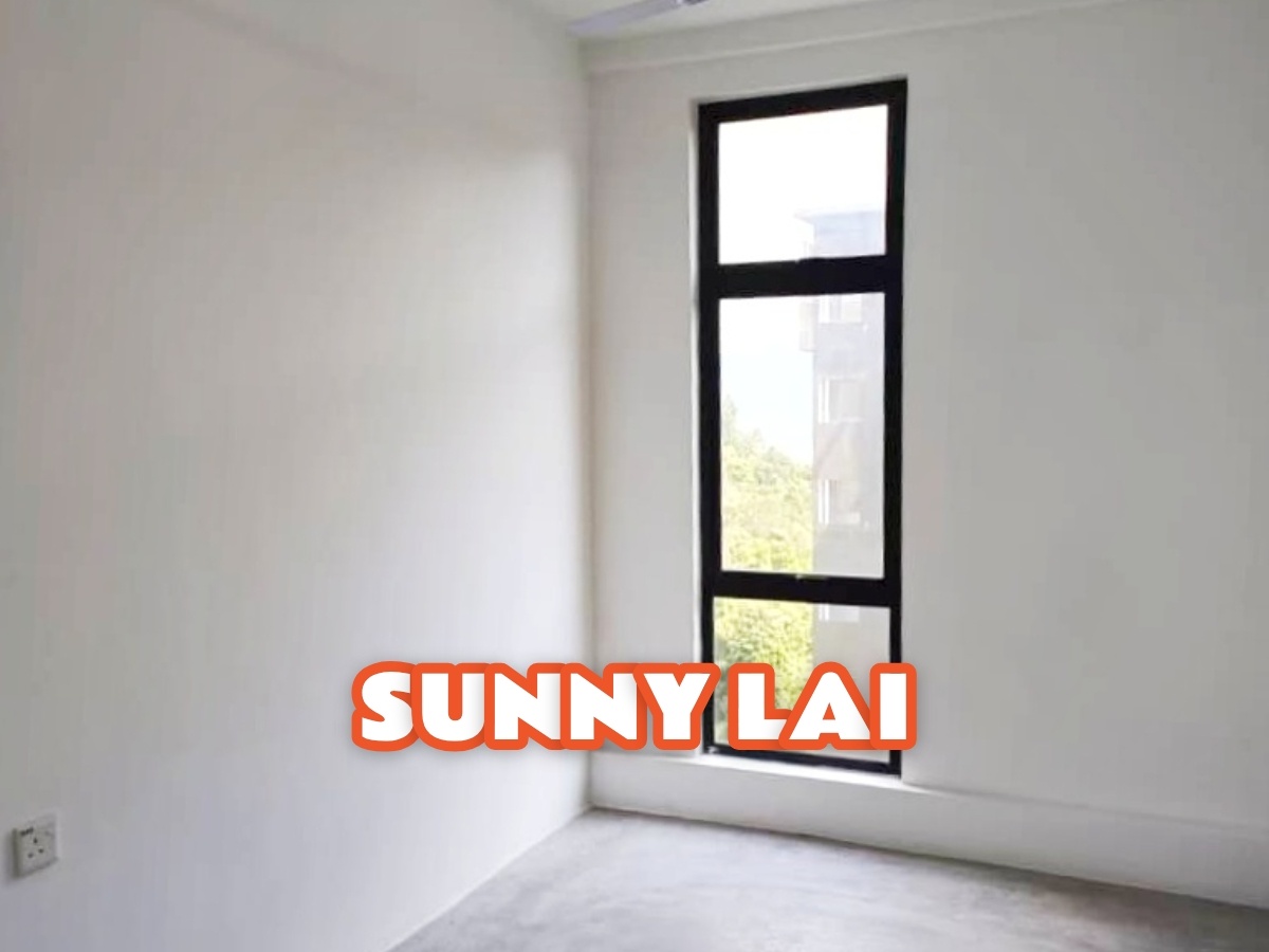 condo in Tanjung Tokong, Penang — photo 5