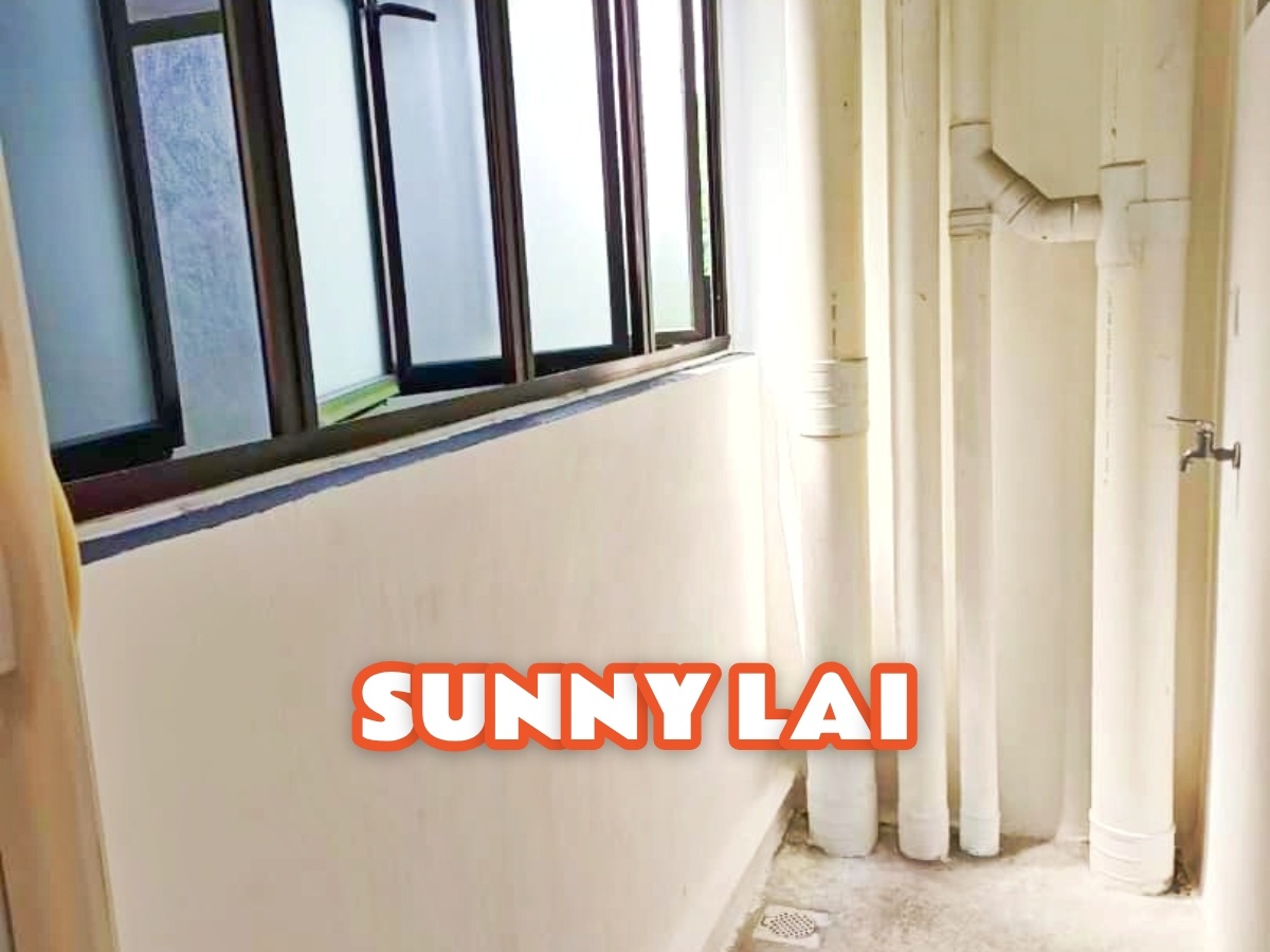 condo in Tanjung Tokong, Penang — photo 7