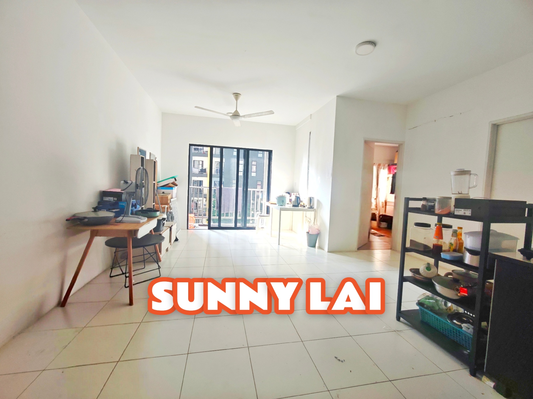 Tri Pinnacle, Cheapest Sale! 800sf, Basic Reno, Good Condition, 1 Fixed Parking, Worth buy! Tanjung Tokong