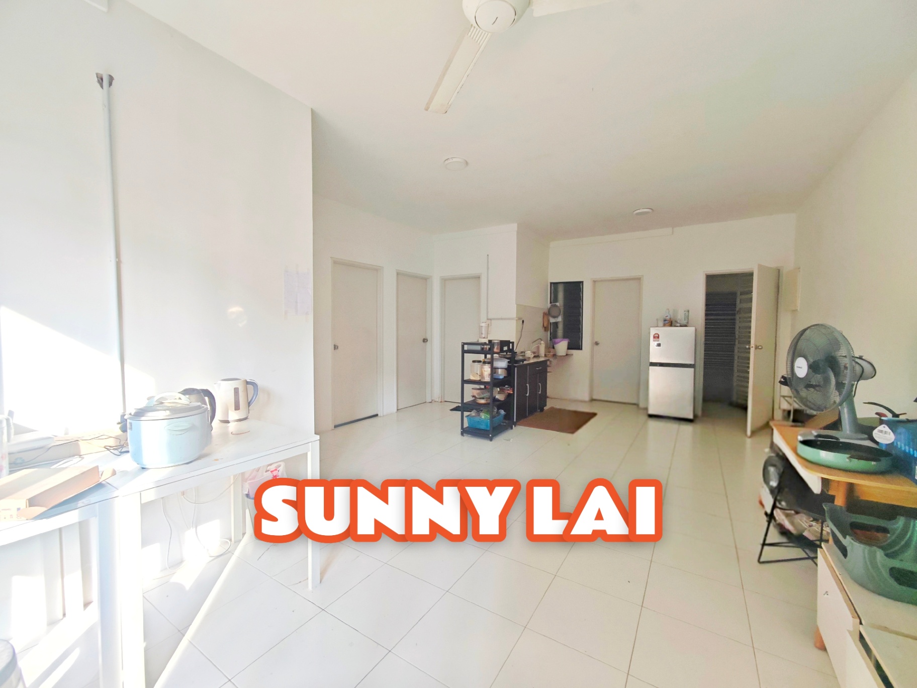 condo in Tanjung Tokong, Penang — photo 2