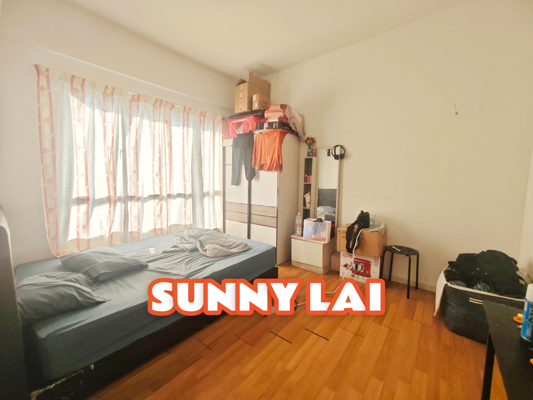 condo in Tanjung Tokong, Penang — photo 3