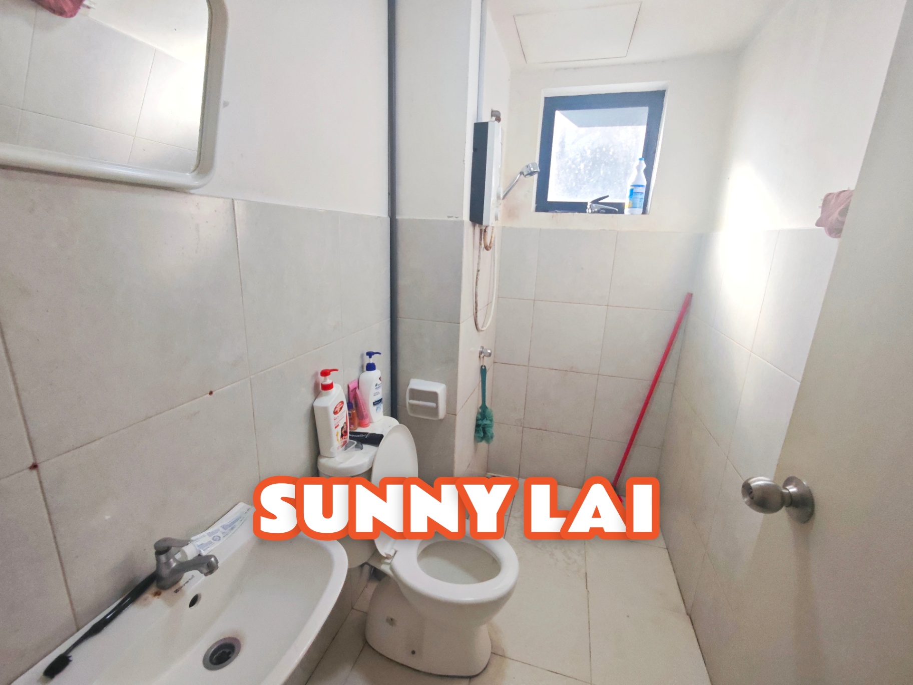 condo in Tanjung Tokong, Penang — photo 4