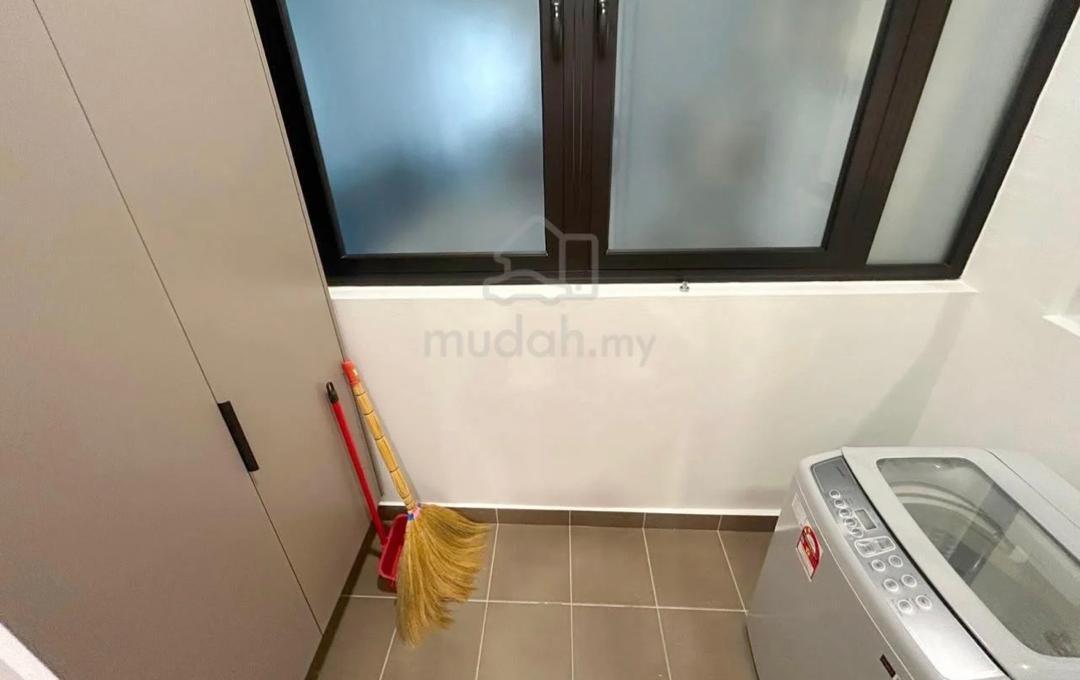 condo in Butterworth, Penang — photo 6