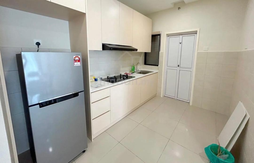 condo in Butterworth, Penang — photo 7