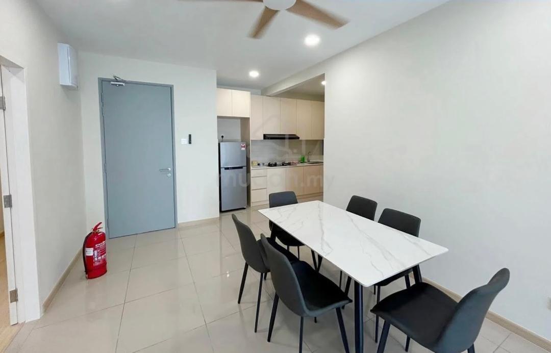 Condo for Rent @ Rubica @ Harbour Place, Butterworth | Fully Furnished