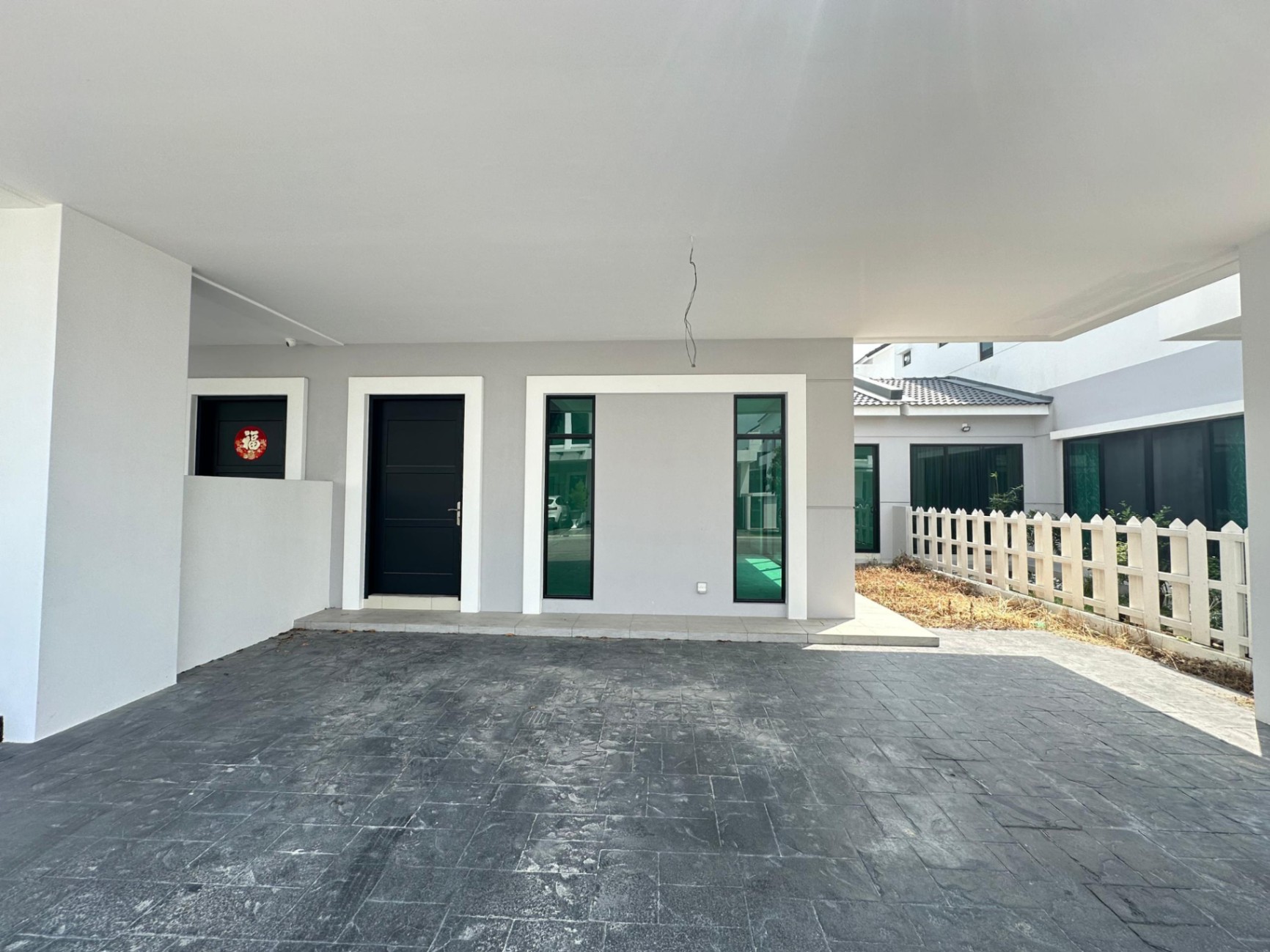 Ashton @ Eco Horizon, Batu Kawan For Sale