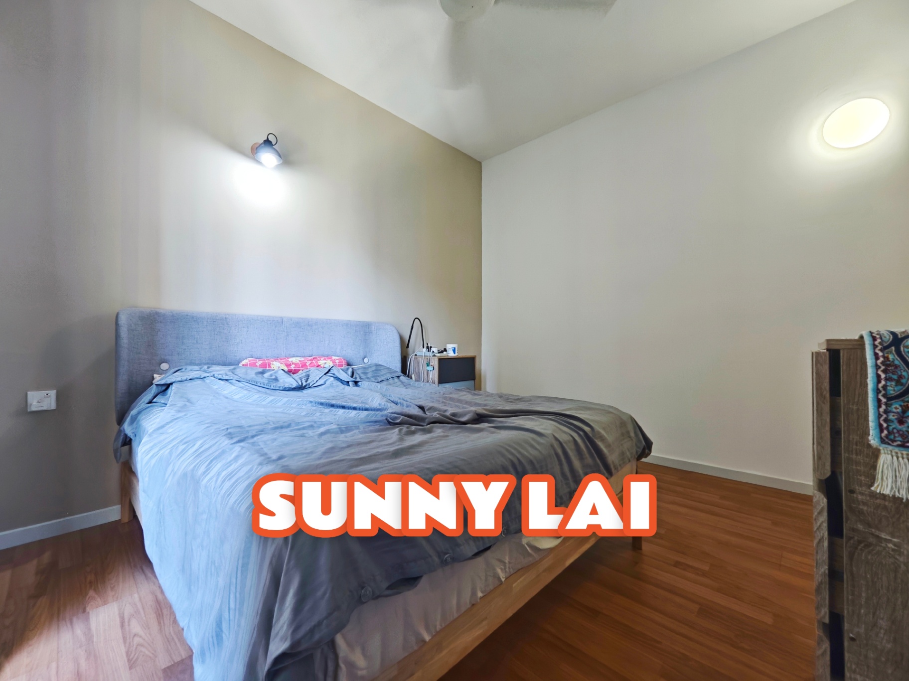 condo in Tanjung Tokong, Penang — photo 4