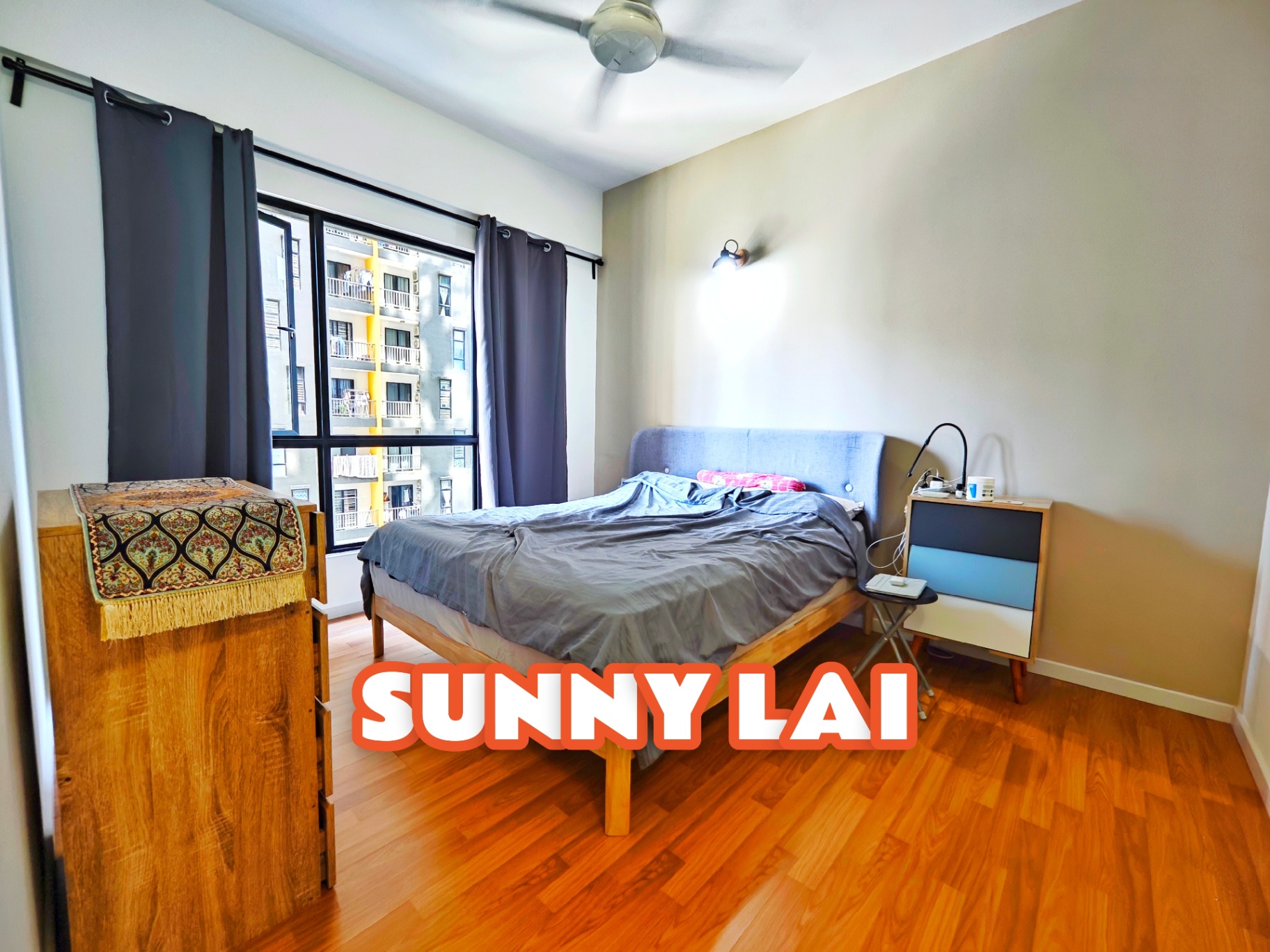 condo in Tanjung Tokong, Penang — photo 5
