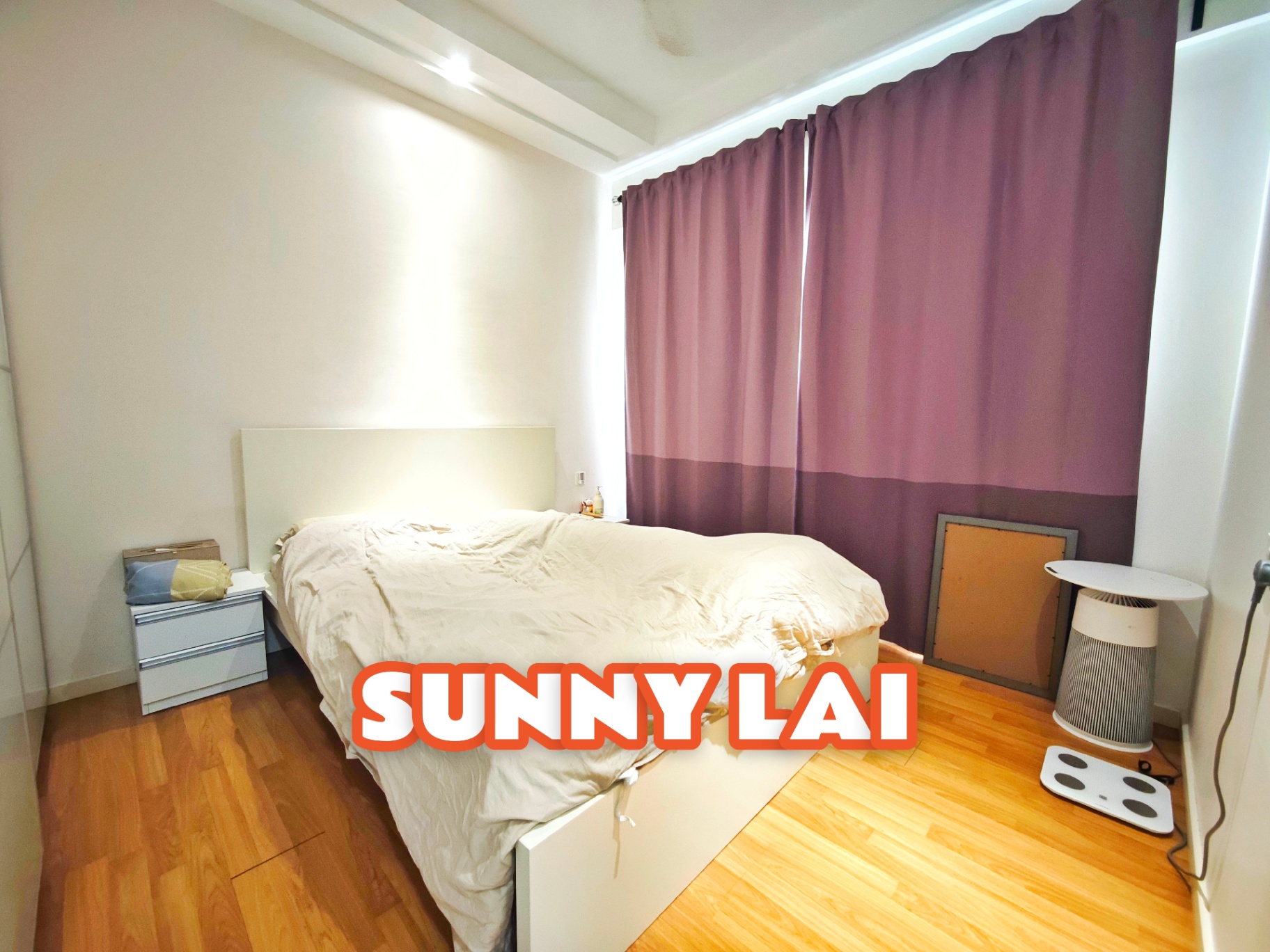 condo in Tanjung Tokong, Penang — photo 4