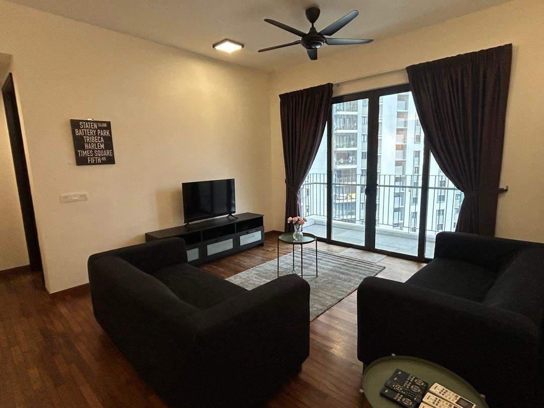 The Tamarind @ Tanjung Tokong For Rent