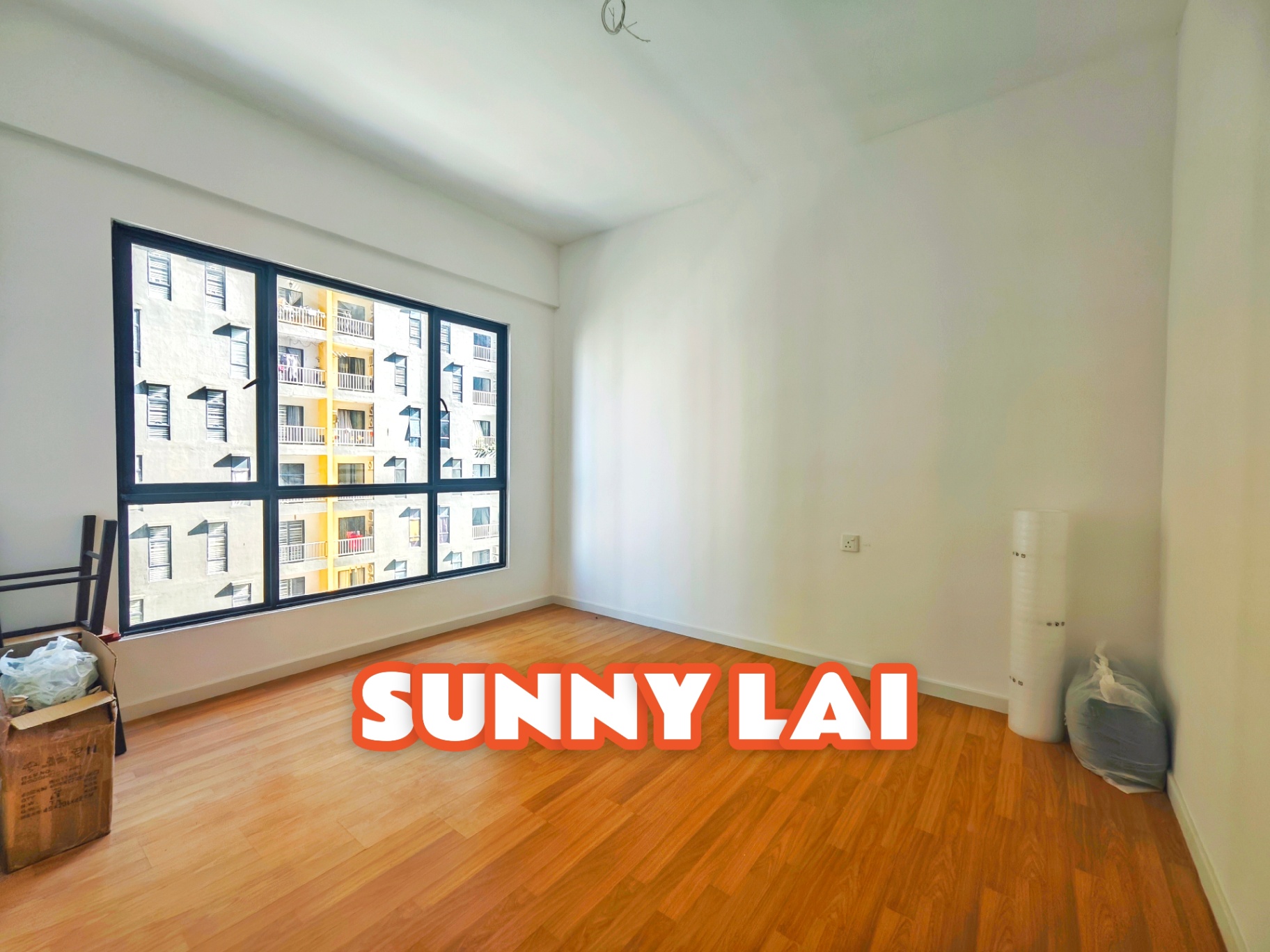 condo in Tanjung Tokong, Penang — photo 3