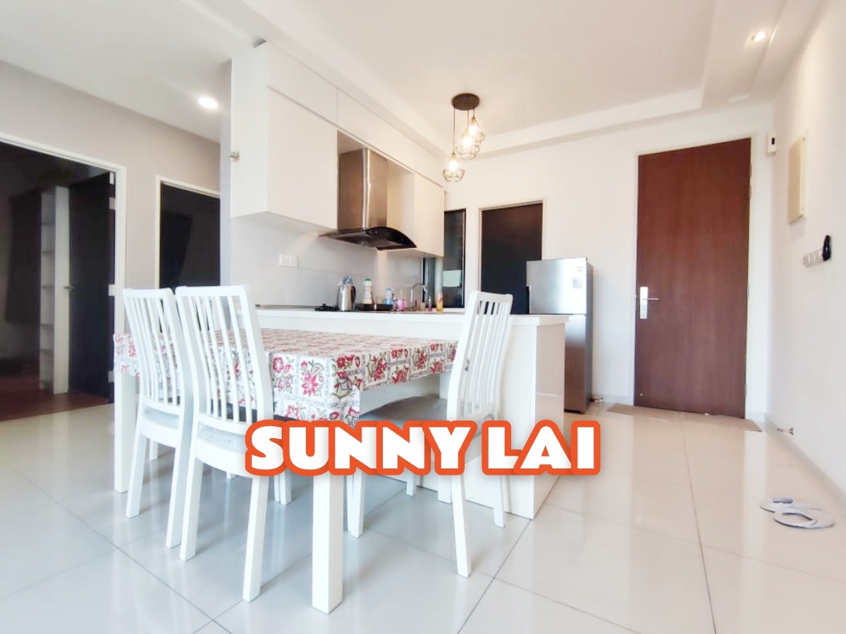 condo in Tanjung Tokong, Penang — photo 3