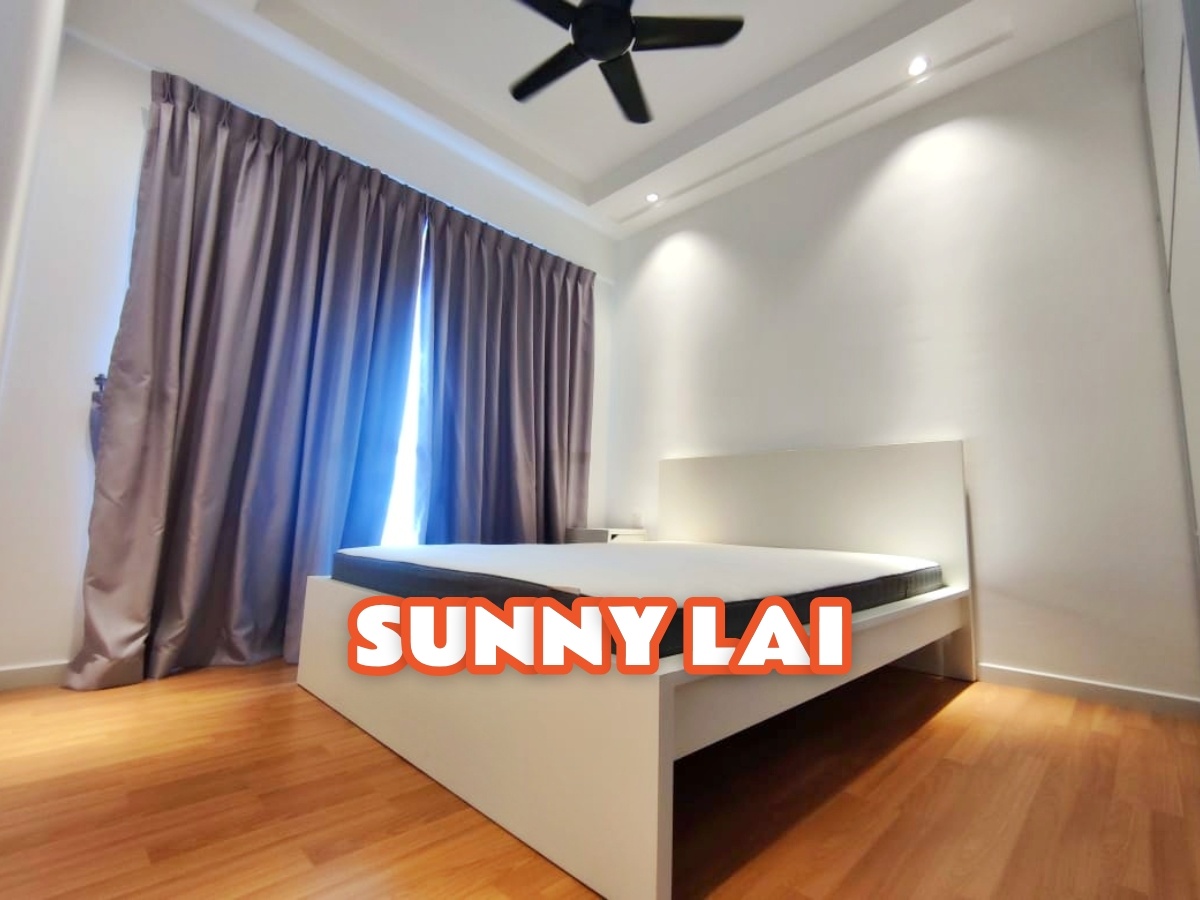 condo in Tanjung Tokong, Penang — photo 4