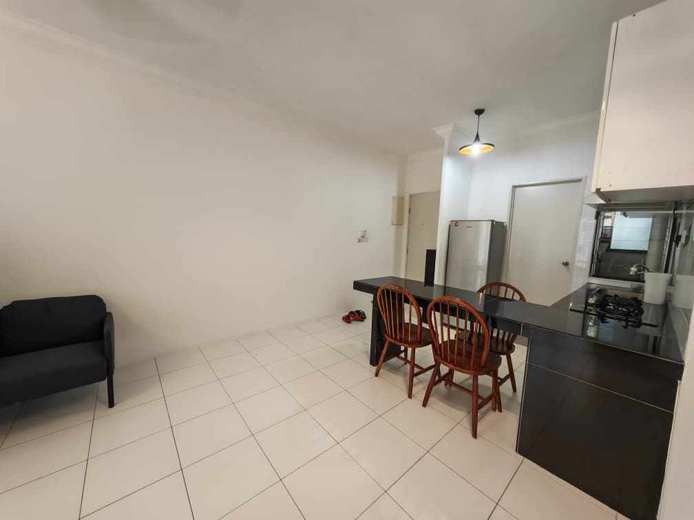condo in Tanjung Tokong, Penang — photo 3