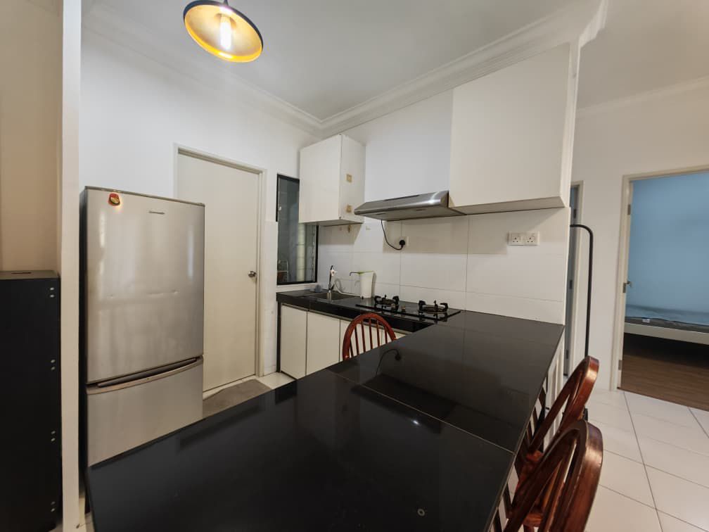 condo in Tanjung Tokong, Penang — photo 4
