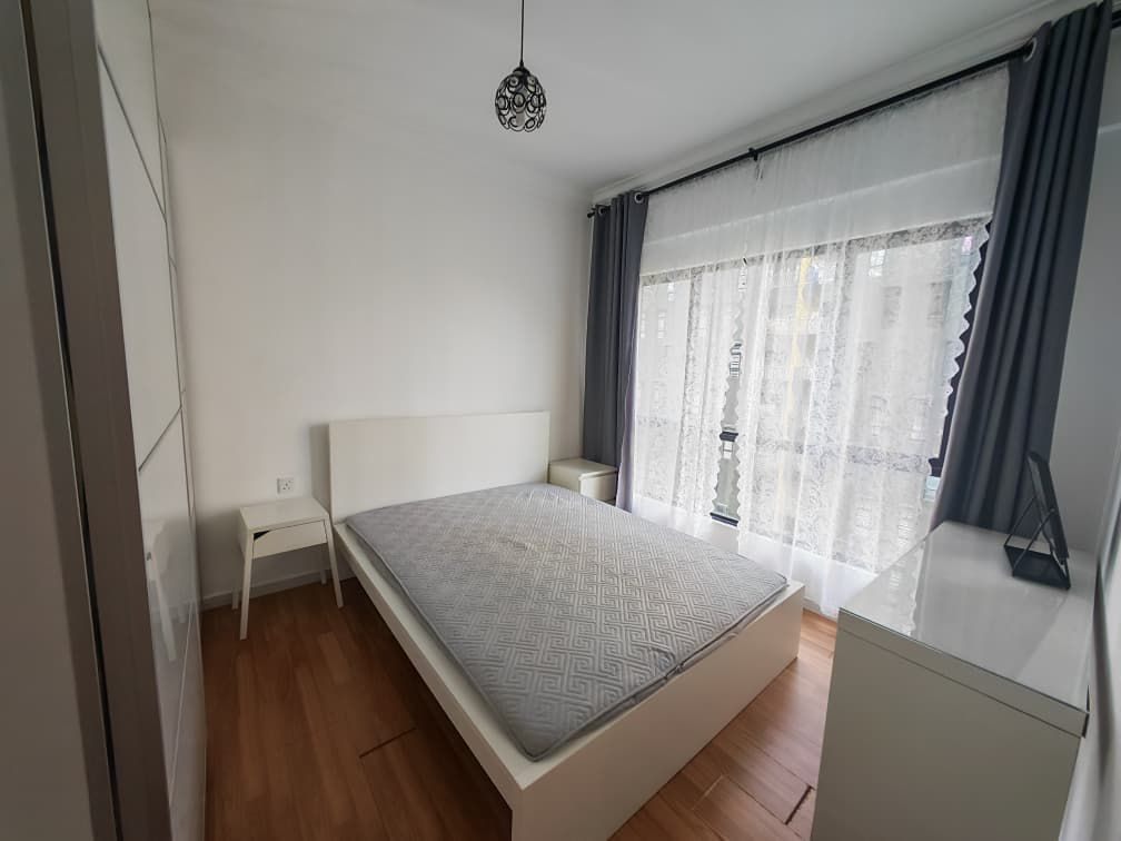 condo in Tanjung Tokong, Penang — photo 5