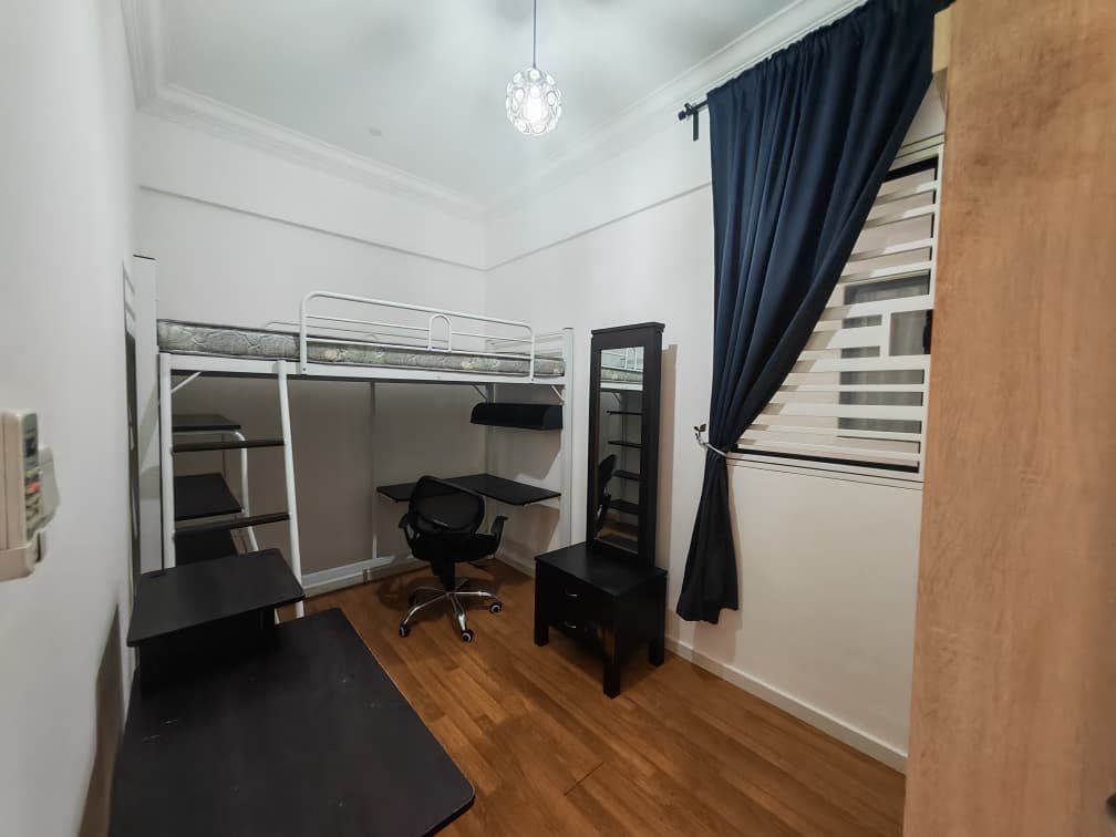 condo in Tanjung Tokong, Penang — photo 6