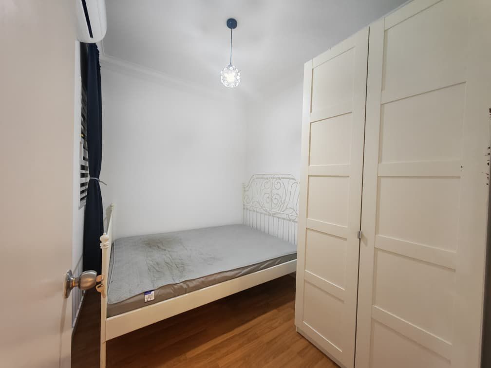 condo in Tanjung Tokong, Penang — photo 7
