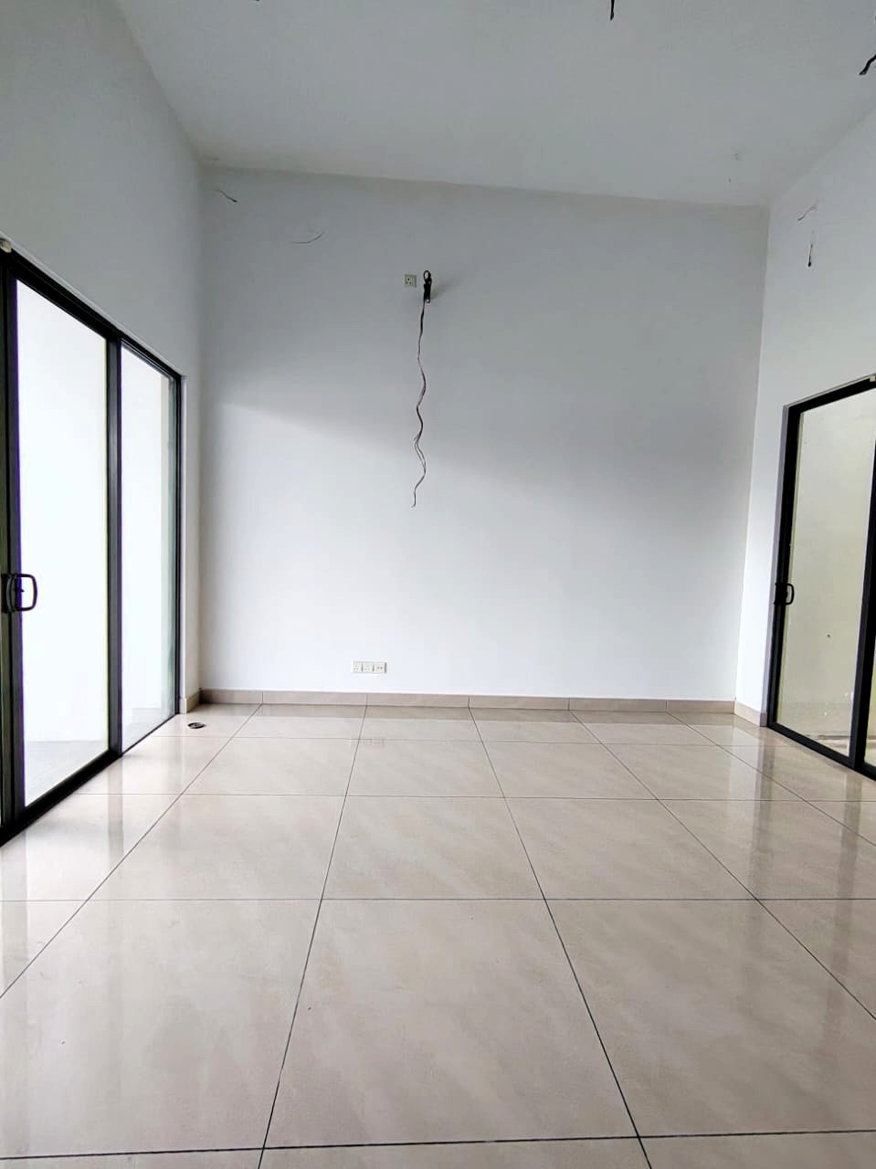 house in Jelutong, Penang — photo 4