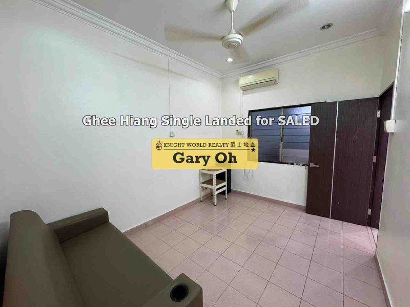house in Jelutong, Penang — photo 3
