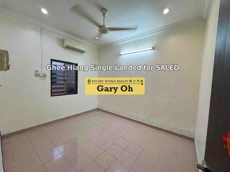 house in Jelutong, Penang — photo 4
