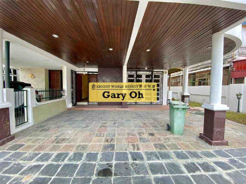 🏡 2.5 Storey Semi-D Urgent SALE – Batu Uban, Gelugor (Price drop RM1.38m)
