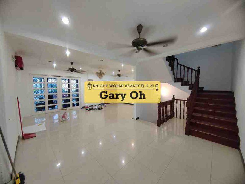 house in Batu Uban, Penang — photo 4