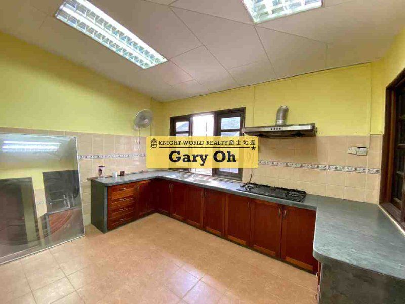 house in Batu Uban, Penang — photo 5