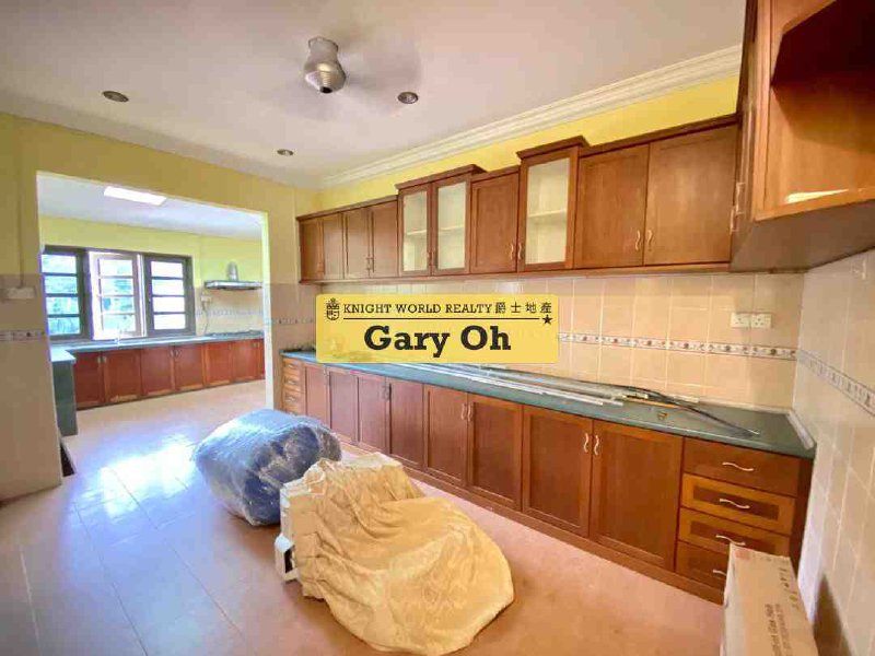 house in Batu Uban, Penang — photo 6