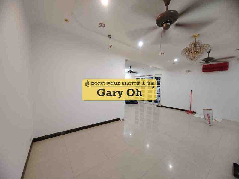 house in Batu Uban, Penang — photo 7