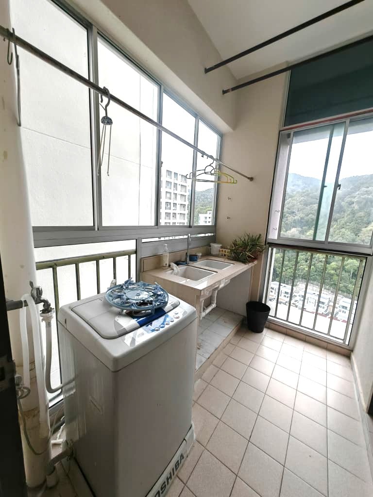 condo in Tanjung Bungah, Penang — photo 4