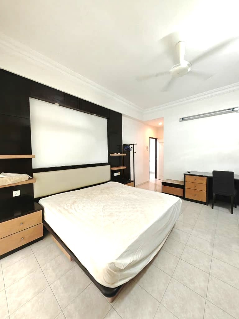 condo in Tanjung Bungah, Penang — photo 5