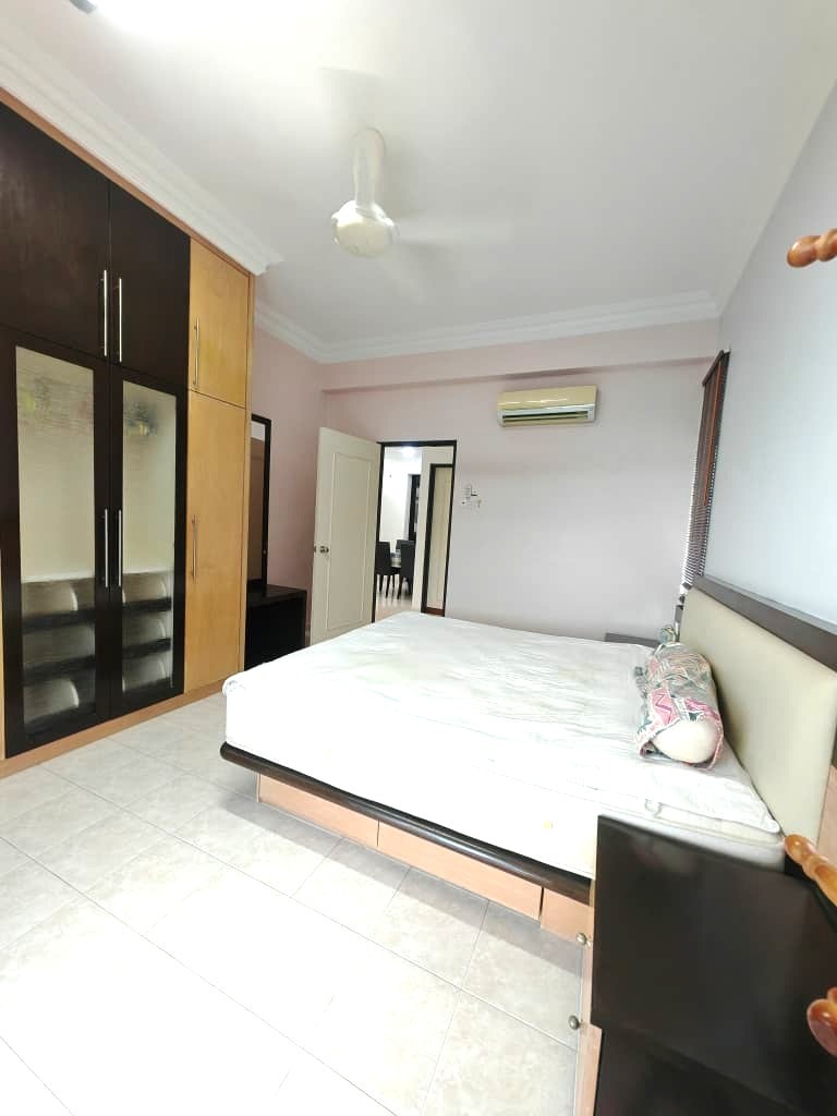 condo in Tanjung Bungah, Penang — photo 6
