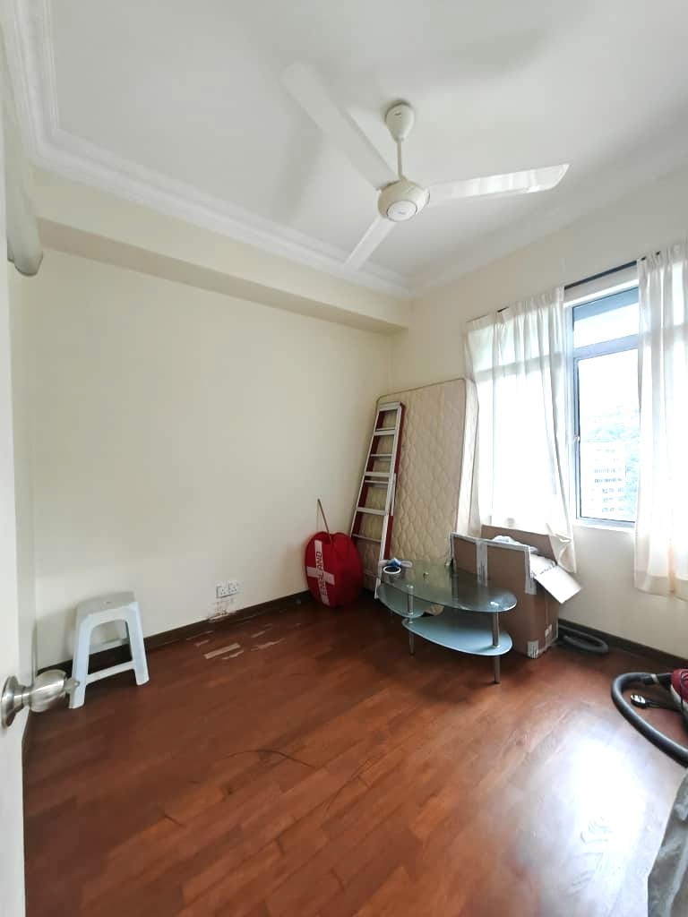 condo in Tanjung Bungah, Penang — photo 7