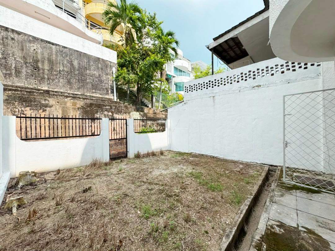 house in Tanjung Bungah, Penang — photo 5