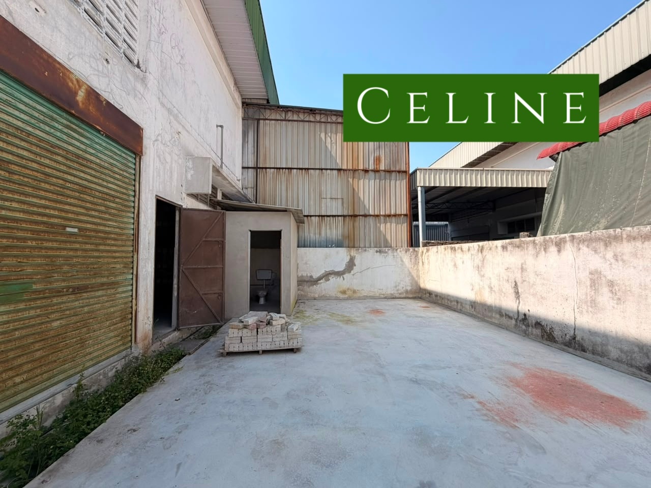 industrial in Valdor, Penang — photo 2