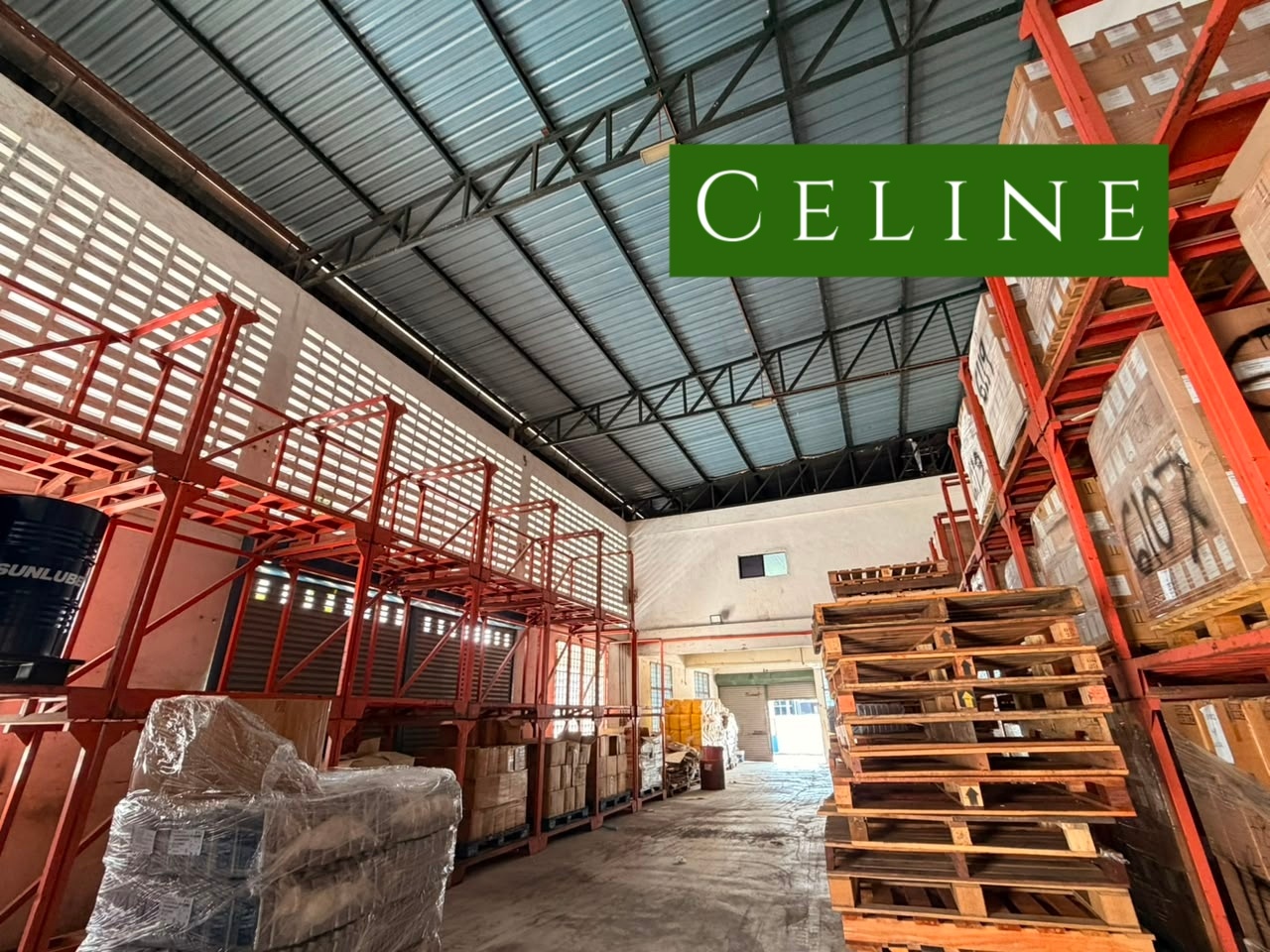 industrial in Valdor, Penang — photo 4